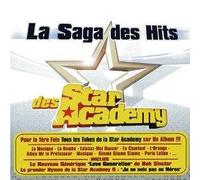 Star Academy 5 - La Saga Des Hits