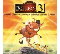 Star Academy - Le Roi Lion 3