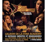 Star Academy - Unplugged
