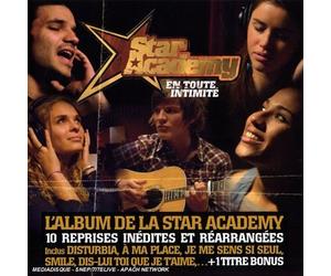Star Academy - Unplugged
