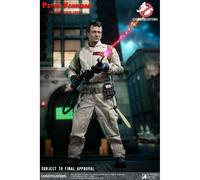 Star Ace - Peter Venkman 1/6 - Cazafantasmas (1984)