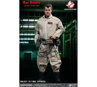 Ghostbusters (1984) Actionfigur 1/6 Ray Stantz 30 ACC NUEVO