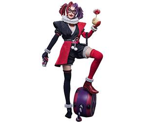 Star Ace Toys - Batman Ninja Harley Quinn 1/6 Coll Action Figure Deluxe Version (Net), SA0101