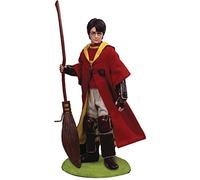 Star Ace Toys - Harry Potter Chamber Secrets Harry Potter 1/6 ActionFigure Child Quidditch Version (Net)