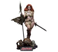 エクスプラス Star Ace Toys Red Sonja - Kit de Modelo de plástico a Escala 1:8