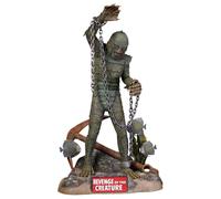 エクスプラス Star Ace Toys Revenge of The Creature - Kit de Modelo a Escala 1:8