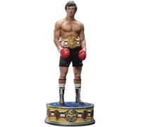 STAR ACE Toys Rocky III - Estatuilla 1/4 Rocky Balboa 46 cm