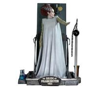エクスプラス Star Ace Toys The Bride of Frankenstein - Kit de Modelo a Escala 1:8