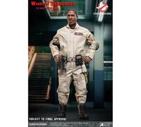 Star Ace - Winston Zeddemore 1/6 - Los Cazafantasmas (1984)