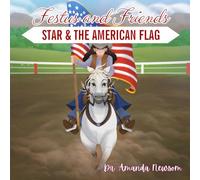Star and the American Flag (Festus and Friends)