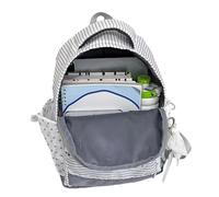 Star Backpack - Outdoor Camping Cute Student Backpack, Lightweight Travel