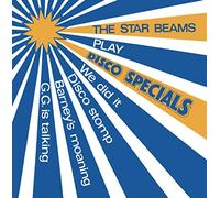 Star Beams - Play Disco Specials (LP) [Vinilo]
