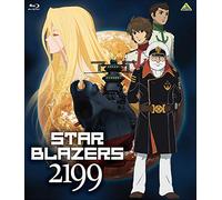 Star Blazers 2199 BLURAY 1 (Limited Edition)