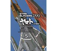 Star blazers 2199. Space battleship Yamato (Vol. 5) (Cult collection)