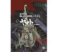 Star blazers 2199. Space battleship Yamato (Vol. 6) (Cult collection)