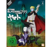 STAR BLAZERS 2199-VOL.4: - MOV (DVD) Yutaka Izubuchi