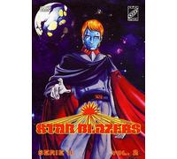 Star Blazers - Serie 02 #02 [Italia] [DVD]