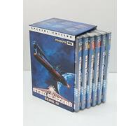Star Blazers - Serie 03 #06 (Eps 22-25) [Italia] [DVD]
