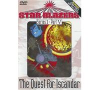 Star Blazers Series 1: Quest for Iscandar 5 [USA] [DVD]