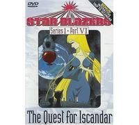 Star Blazers Series 1: Quest for Iscandar 6 [USA] [DVD]