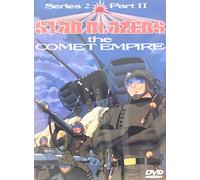 Star Blazers Series 2: Comet Empire 2 [USA] [DVD]