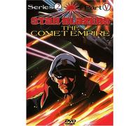 Star Blazers Series 2: Comet Empire 5 [USA] [DVD]