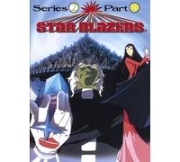Star Blazers Series 2 Part 3 [USA] [DVD]