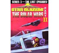 Star Blazers Series 3: Bolar Wars 2 [USA] [DVD]