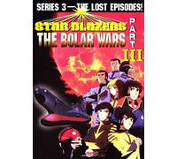 Star Blazers Series 3: Bolar Wars 3 [USA] [DVD]