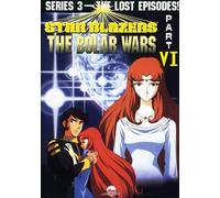 Star Blazers Series 3: Bolar Wars 6 [USA] [DVD]