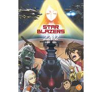 Star Blazers Space Battleship Yamato 2202: Part Two - DVD