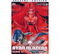 Star blazers Stagione 03 Volume 04 Episodi 14-17 [Italia] [DVD]