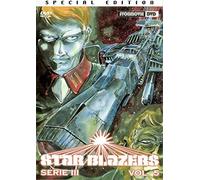 Star blazers Stagione 03 Volume 05 Episodi 18-21 [Italia] [DVD]