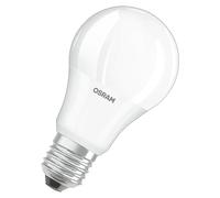 Osram Star Bombilla LED Classic A 75 (E27, No regulable, Blanco cálido, 1.055 lm, 10 W)