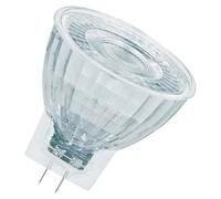 OSRAM Bombilla LED Star MR11 12V – GU4 2700K 4,2W (Equiv. 35W) Blanco cálido