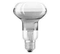 Osram Bombilla LED E27 | Reflector R63 | 2700K | Regulable | 4,9 W (60 W)