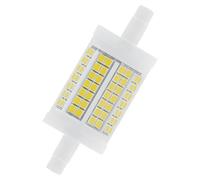 Star Bombilla LED R7S (R7s, No regulable, Blanco cálido, 1.521 lm, 11,5 W)