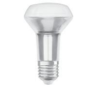 Star Bombilla LED Retrofit R63 (E27, No regulable, Blanco cálido, 210 lm, 2,6 W)