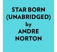 Star Born (unabridged) (audiolibro)