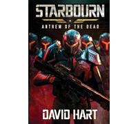 Star Bourn: Anthem of the Dead: 3
