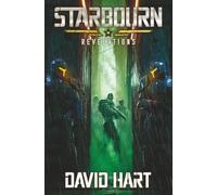 Star Bourn: Revelations