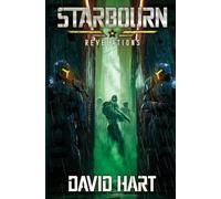 Star Bourn: Revelations