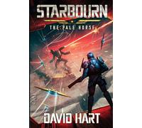 Star Bourn: The Pale Horse: 1