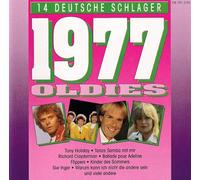 Star Box 1977 - Peter, Sue & Marc, Daliah Lavi, Tony Holiday..