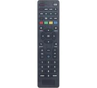 STAR BOX - Mando a distancia sustituye a formular Z11, Z11 Pro Z11 Pro Max, Z10 Pro Max, Z10 Pro,Z10, Z8 Pro, Z8, Z+, ZNeo, Z Nano, Z Alpha, Z7+, ZX,