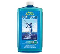 Star Brite 089732PW Limpiador para embarcaciones Star Brite Sea Safe de 32 oz