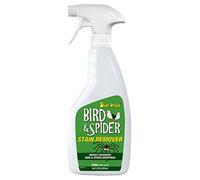 Star Brite 095122P Removedor de manchas de araña y pájaro, 623.7 g.
