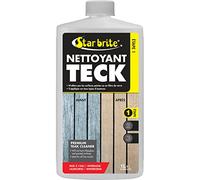 Star Brite 478036 - Limpiador para Teca, Transparente