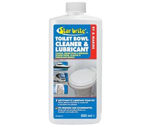 Star Brite 478045 - Limpiador, Color Blanco