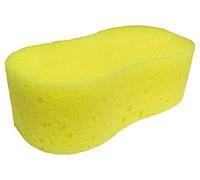 Star Brite 478258 - Esponja, Color Amarillo